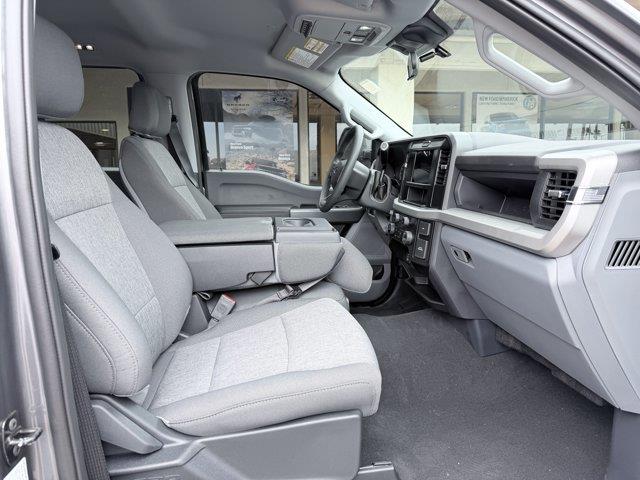2027 Ford F-250 - $63,999
