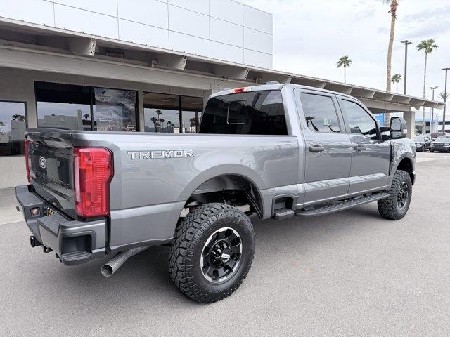 2027 Ford F-250 - $63,999