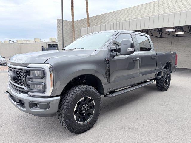 2027 Ford F-250 - $63,999