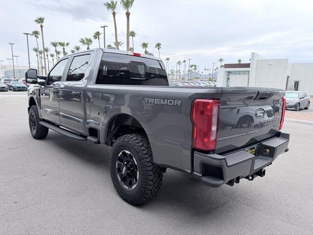 2027 Ford F-250 - $63,999