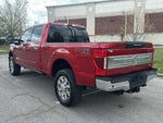 2020 F-250 Super Duty Thumbnail 3