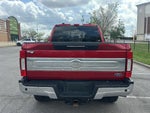 2020 F-250 Super Duty Thumbnail 4