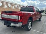 2020 F-250 Super Duty Thumbnail 5