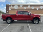 2020 F-250 Super Duty Thumbnail 6