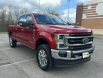 2020 F-250 Super Duty Thumbnail 7
