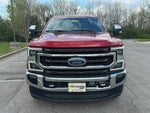 2020 F-250 Super Duty Thumbnail 8