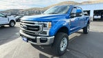 2020 F-250 Super Duty Thumbnail 5