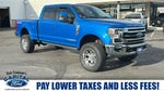 2020 F-250 Super Duty Thumbnail 30