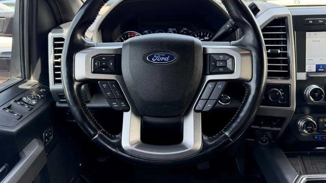 2020 Ford F-250 Super Duty King Ranch