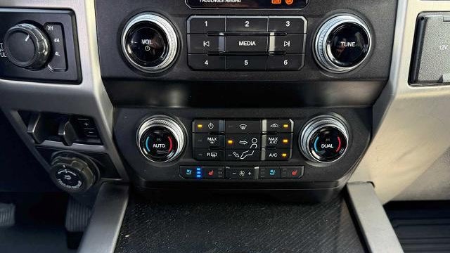 2020 Ford F-250 Super Duty King Ranch