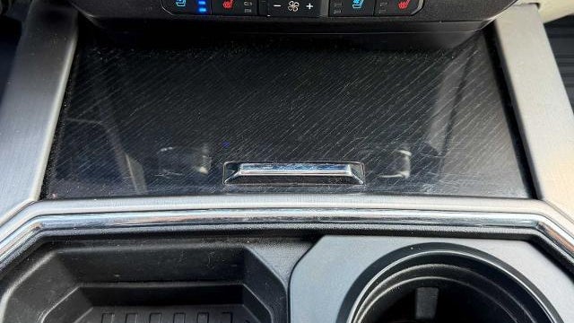 2020 Ford F-250 Super Duty King Ranch