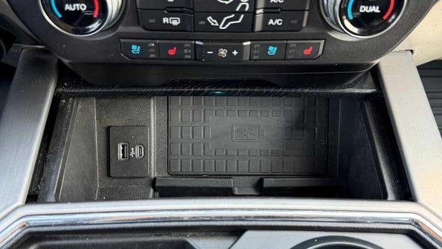 2020 Ford F-250 Super Duty King Ranch