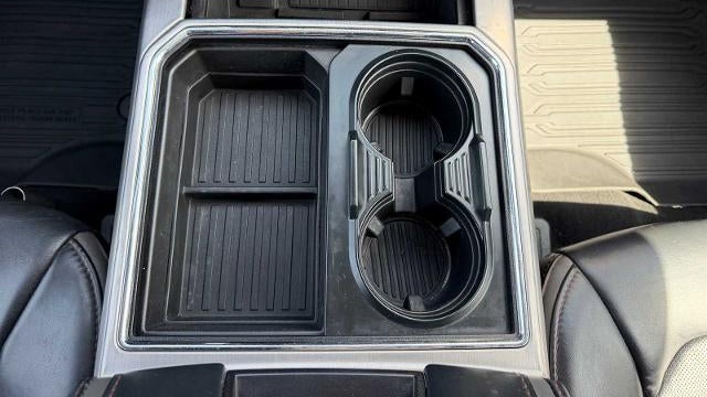 2020 Ford F-250 Super Duty King Ranch