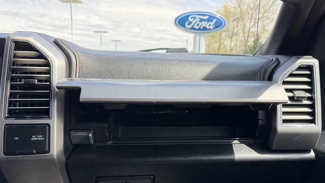 2020 Ford F-250 Super Duty King Ranch