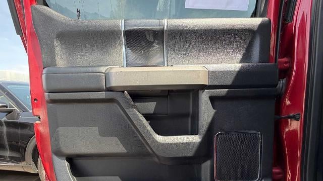 2020 Ford F-250 Super Duty King Ranch