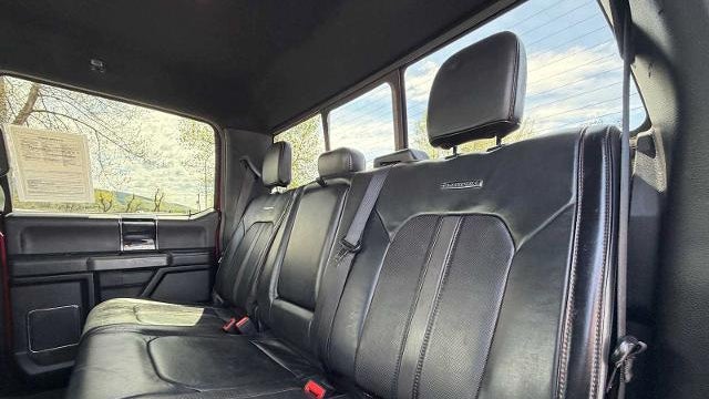 2020 Ford F-250 Super Duty King Ranch