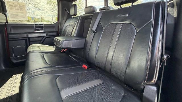 2020 Ford F-250 Super Duty King Ranch