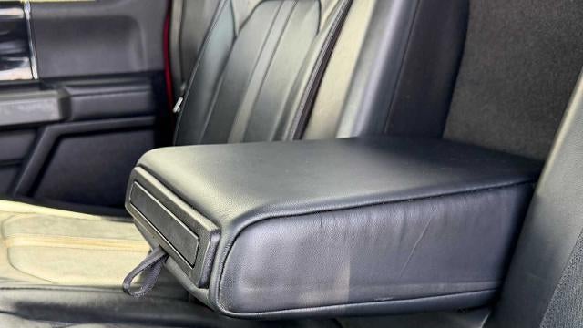 2020 Ford F-250 Super Duty King Ranch