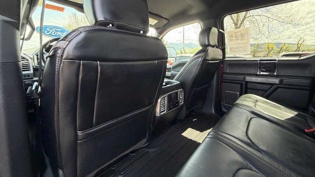 2020 Ford F-250 Super Duty King Ranch