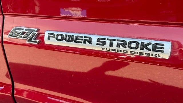 2020 Ford F-250 Super Duty King Ranch