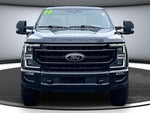 2020 F-250 Super Duty Thumbnail 2