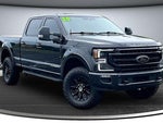 2020 F-250 Super Duty Thumbnail 3