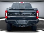 2020 F-250 Super Duty Thumbnail 5