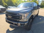 2020 F-250 Super Duty Thumbnail 1