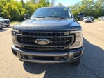 2020 F-250 Super Duty Thumbnail 2
