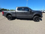 2020 F-250 Super Duty Thumbnail 6