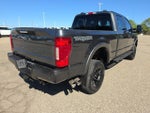 2020 F-250 Super Duty Thumbnail 8