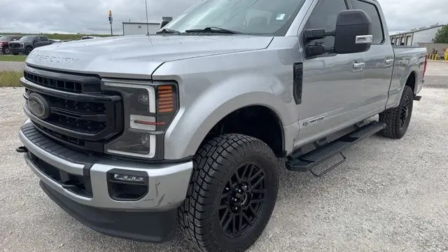 Preowned 2020 Ford F-250 Super Duty King Ranch for Sale