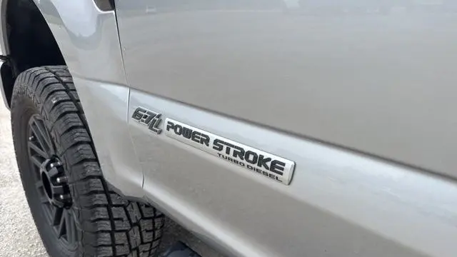 2020 Ford F-250 Super Duty King Ranch