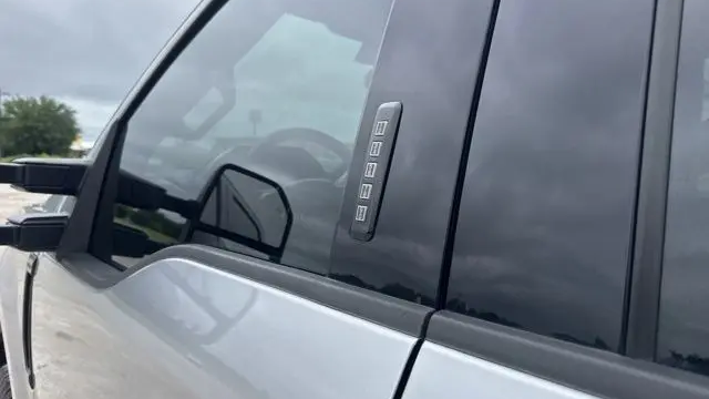 2020 Ford F-250 Super Duty King Ranch