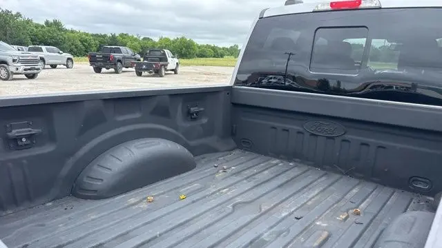 2020 Ford F-250 Super Duty King Ranch