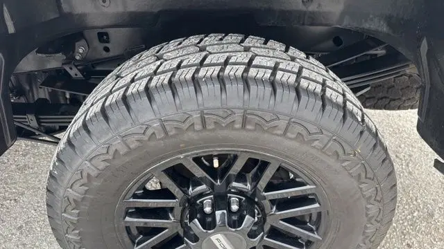 2020 Ford F-250 Super Duty King Ranch