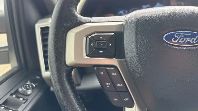 2020 Ford F-250 Super Duty King Ranch