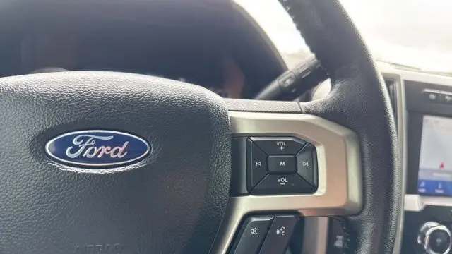 2020 Ford F-250 Super Duty King Ranch