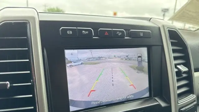 2020 Ford F-250 Super Duty King Ranch