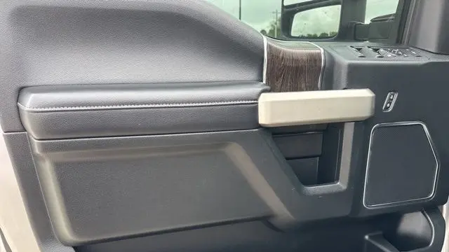 2020 Ford F-250 Super Duty King Ranch