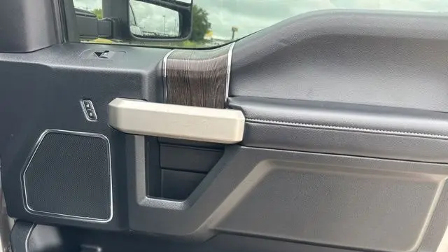 2020 Ford F-250 Super Duty King Ranch