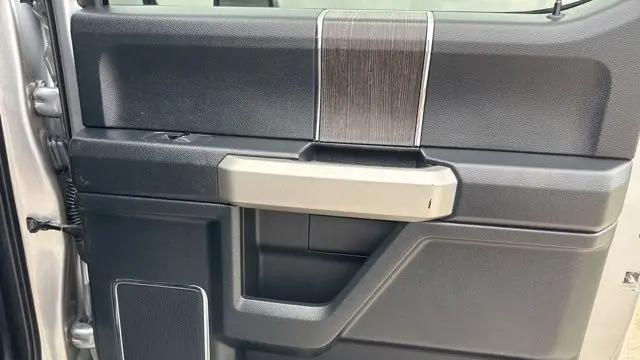 2020 Ford F-250 Super Duty King Ranch