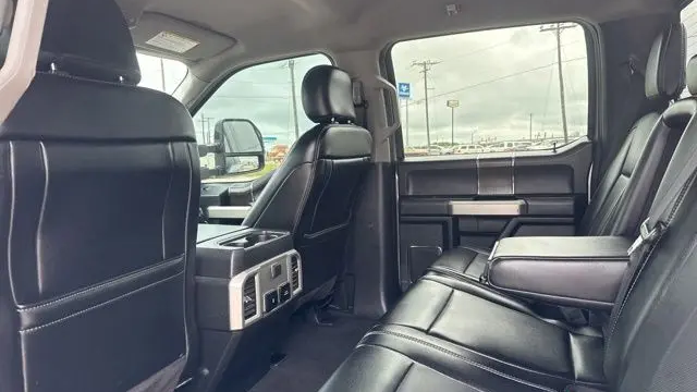 2020 Ford F-250 Super Duty King Ranch