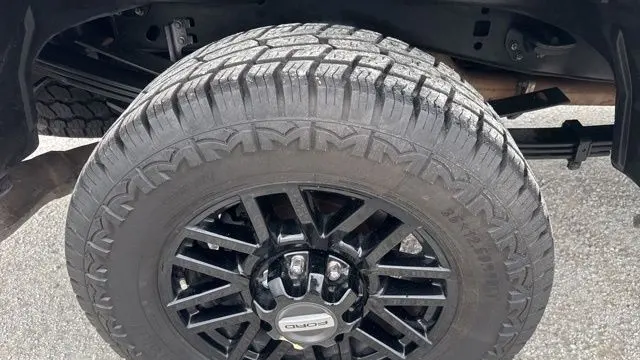 2020 Ford F-250 Super Duty King Ranch