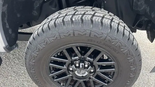 2020 Ford F-250 Super Duty King Ranch