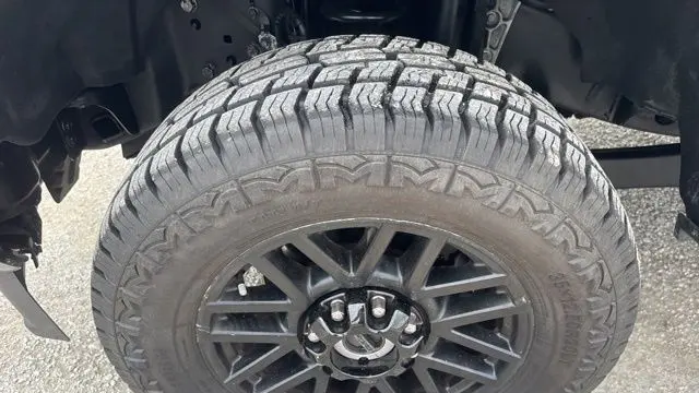 2020 Ford F-250 Super Duty King Ranch