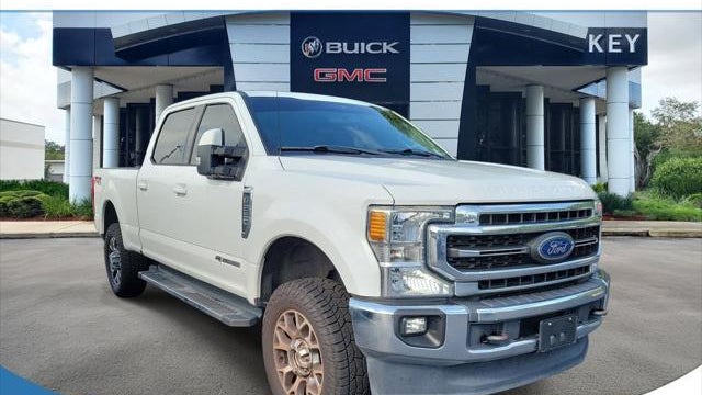 Preowned 2020 Ford F-250 Super Duty Lariat for Sale