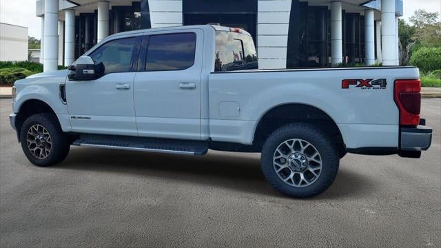 2020 Ford F-250 Super Duty Lariat
