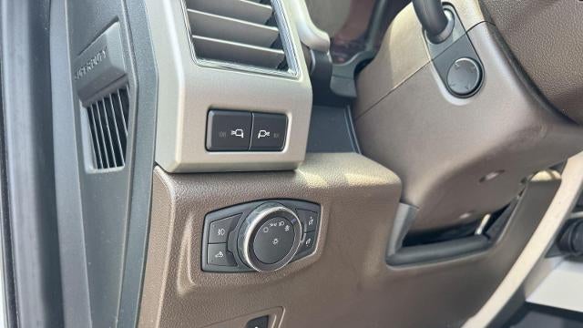 2020 Ford F-250 Super Duty King Ranch