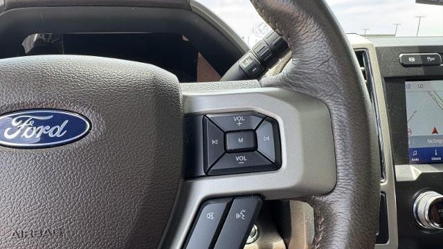 2020 Ford F-250 Super Duty King Ranch